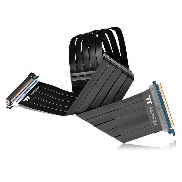 TT Premium PCI-E 3.0 Extender – 1000mm - Image 3