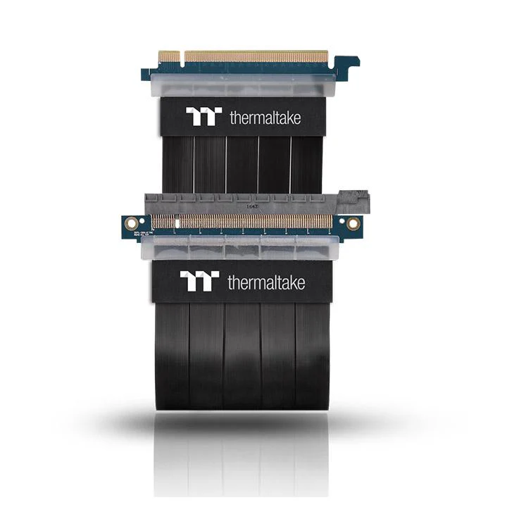 TT Premium PCI-E 3.0 Extender – 300mm - Image 2