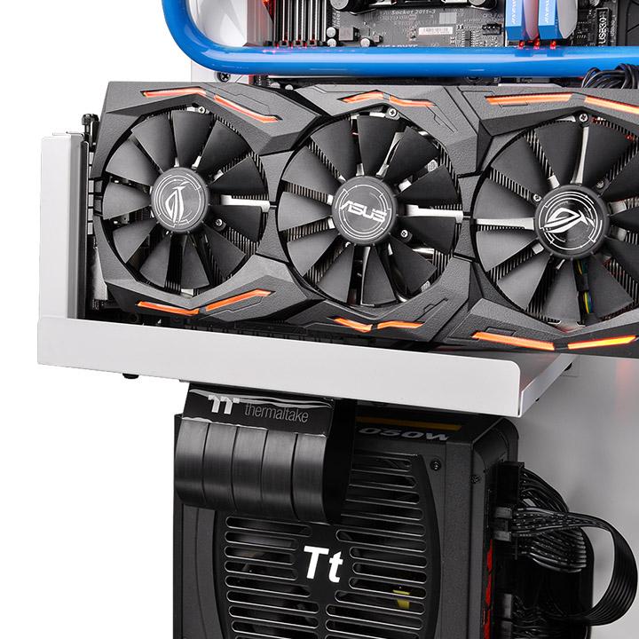 TT Premium PCI-E 3.0 Extender – 300mm - Image 4