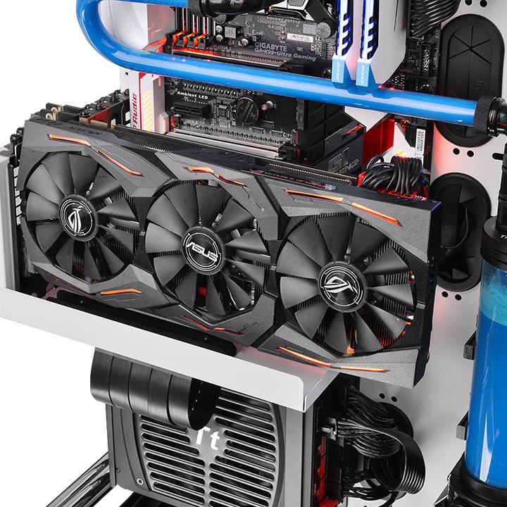 TT Premium PCI-E 3.0 Extender – 300mm - Image 6