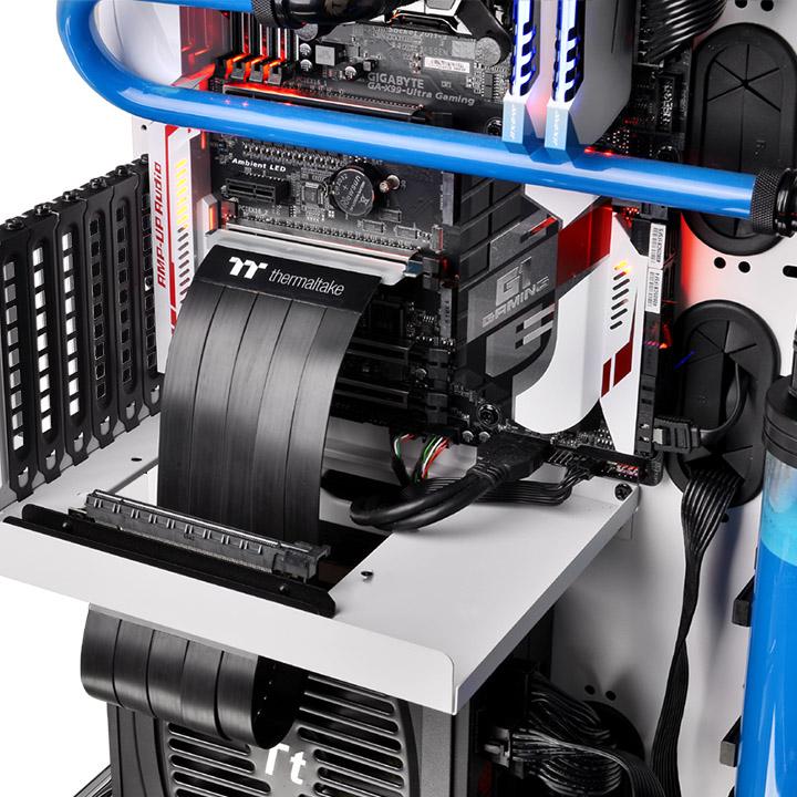 TT Premium PCI-E 3.0 Extender – 300mm - Image 7