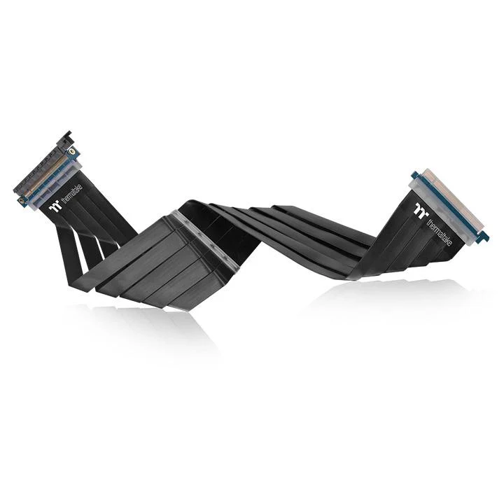 TT Premium PCI-E 3.0 Extender – 600mm - Image 2