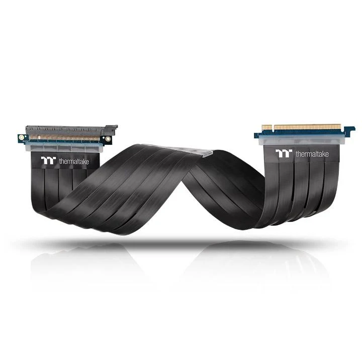 TT Premium PCI-E 3.0 Extender – 600mm - Image 3