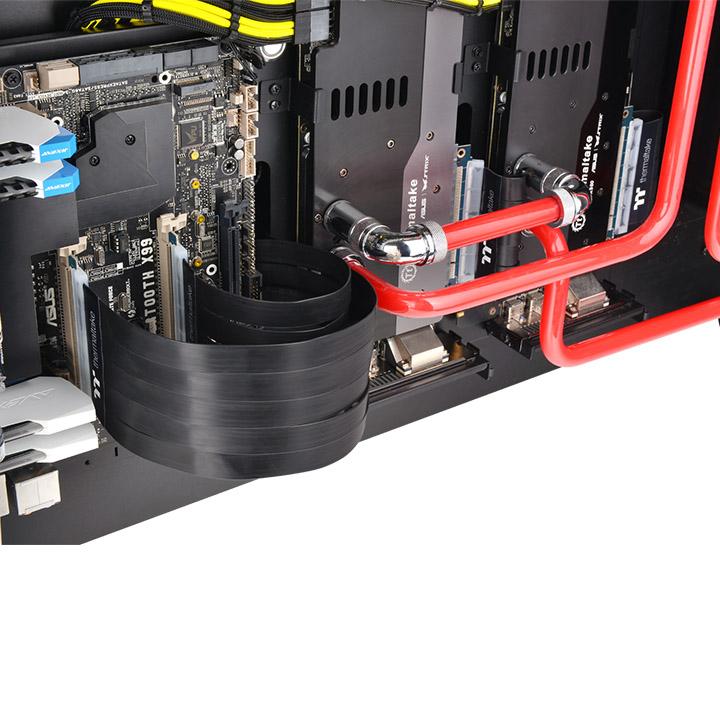 TT Premium PCI-E 3.0 Extender – 600mm - Image 4