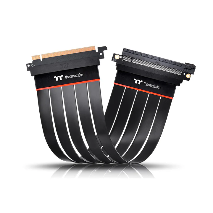 TT Premium PCI-E 4.0 Extender 300mm - Image 2