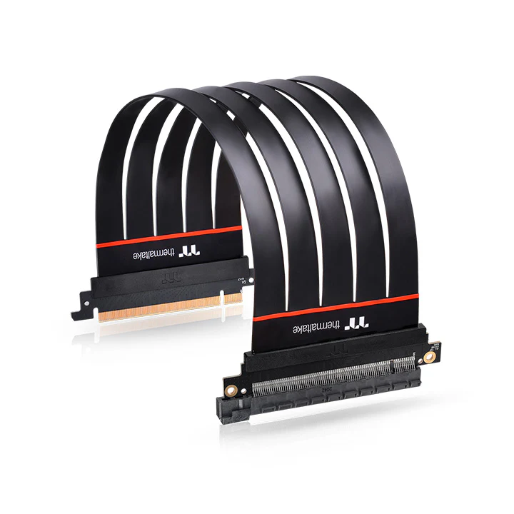 TT Premium PCI-E 4.0 Extender 300mm - Image 6