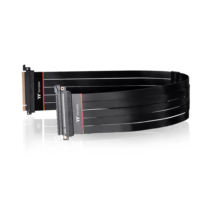 TT Premium PCI-E 4.0 Extender 600mm - Image 2