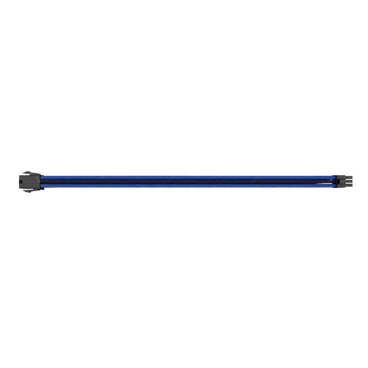 TtMod Sleeve Cable – Blue and Black - Image 5