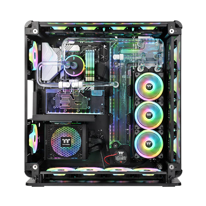 TtMod Sleeve Cable (Cable Extension) – Black - Image 6