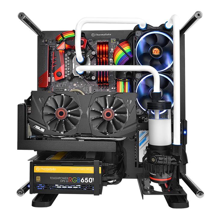TtMod Sleeve Cable (Cable Extension) – Rainbow - Image 15