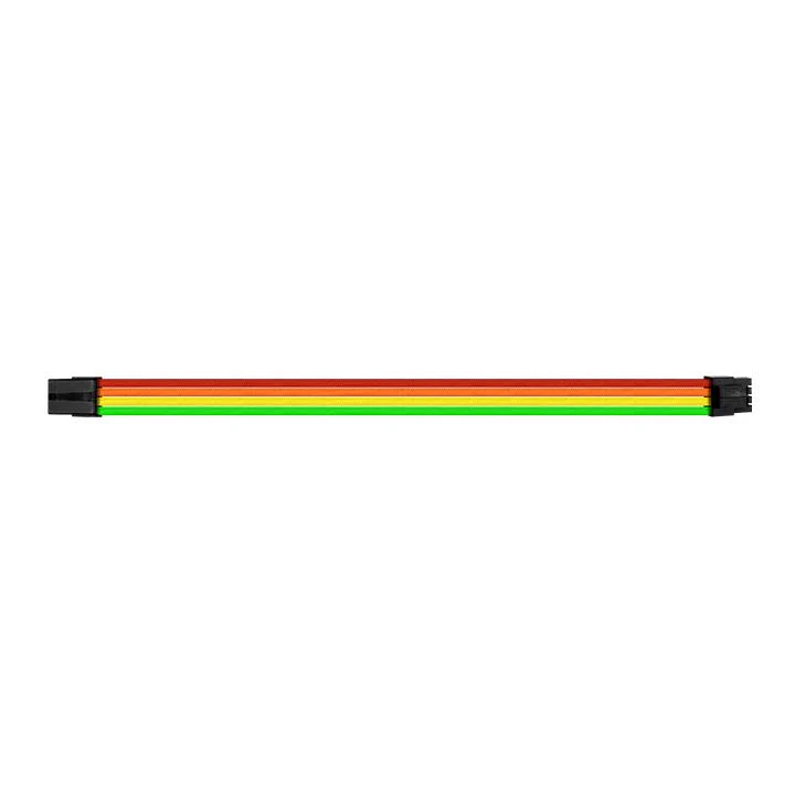 TtMod Sleeve Cable (Cable Extension) – Rainbow - Image 3