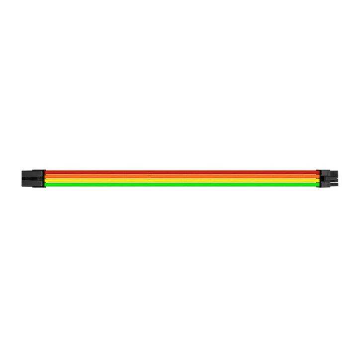 TtMod Sleeve Cable (Cable Extension) – Rainbow - Image 5