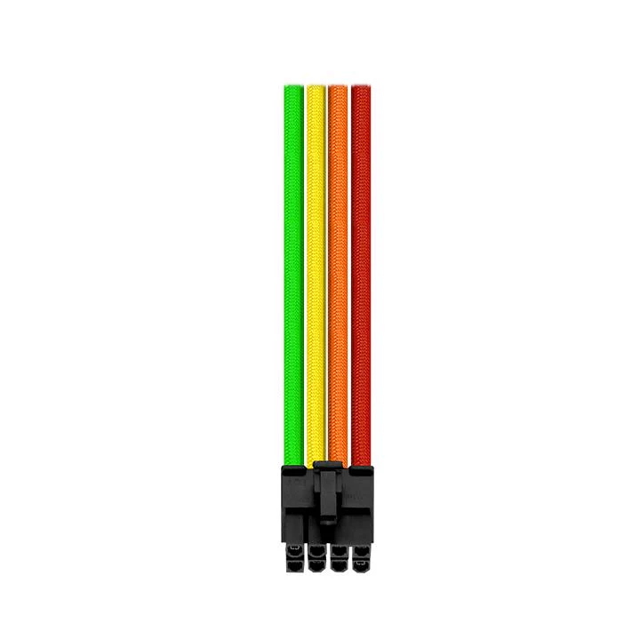 TtMod Sleeve Cable (Cable Extension) – Rainbow - Image 7