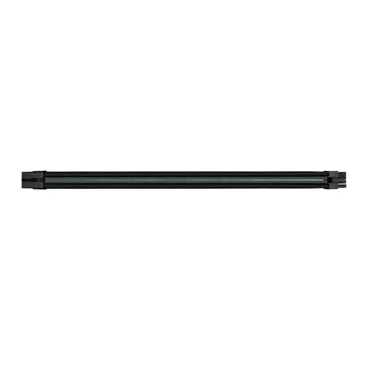 TtMod Sleeve Cable (Cable Extension) – Space Gray and Black - Image 5