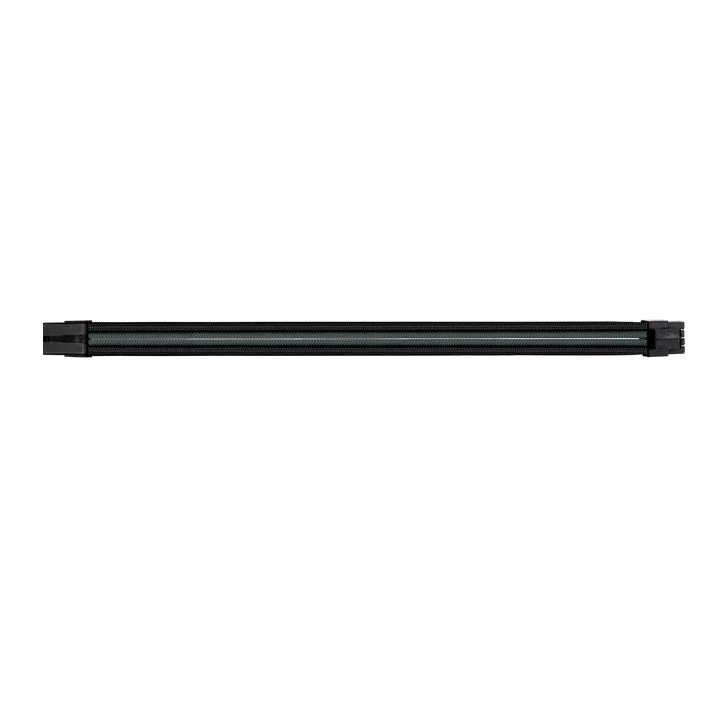 TtMod Sleeve Cable (Cable Extension) – Space Gray and Black - Image 7