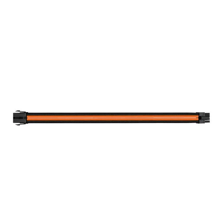TtMod Sleeve Cable – Orange and Black - Image 3