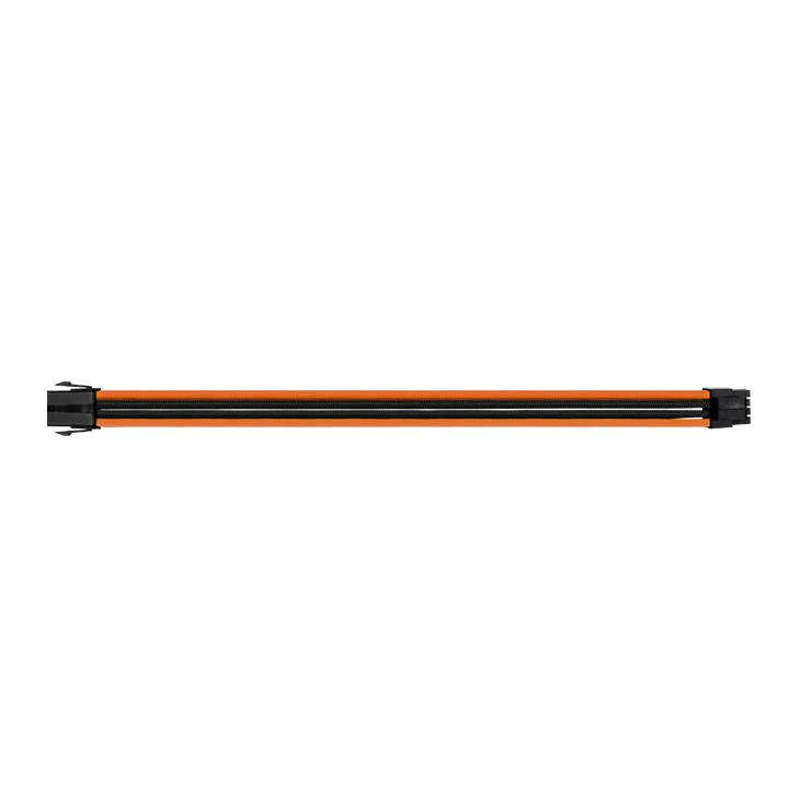 TtMod Sleeve Cable – Orange and Black - Image 5