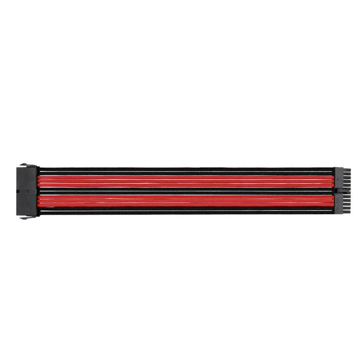 TtMod Sleeve Cable – Red and Black - Image 5