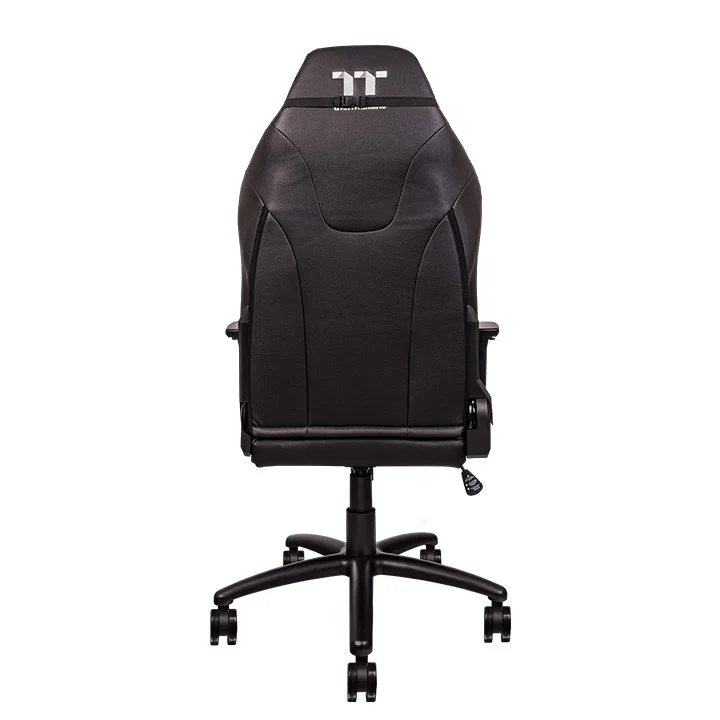 U Comfort Black-Red Gaming Chair - Image 6