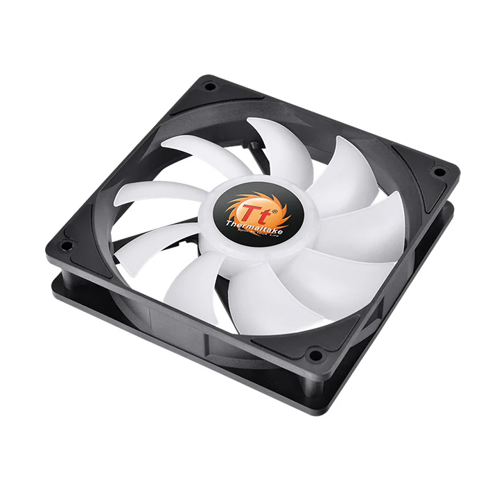 UX 210 ARGB Lighting CPU Cooler - Image 3