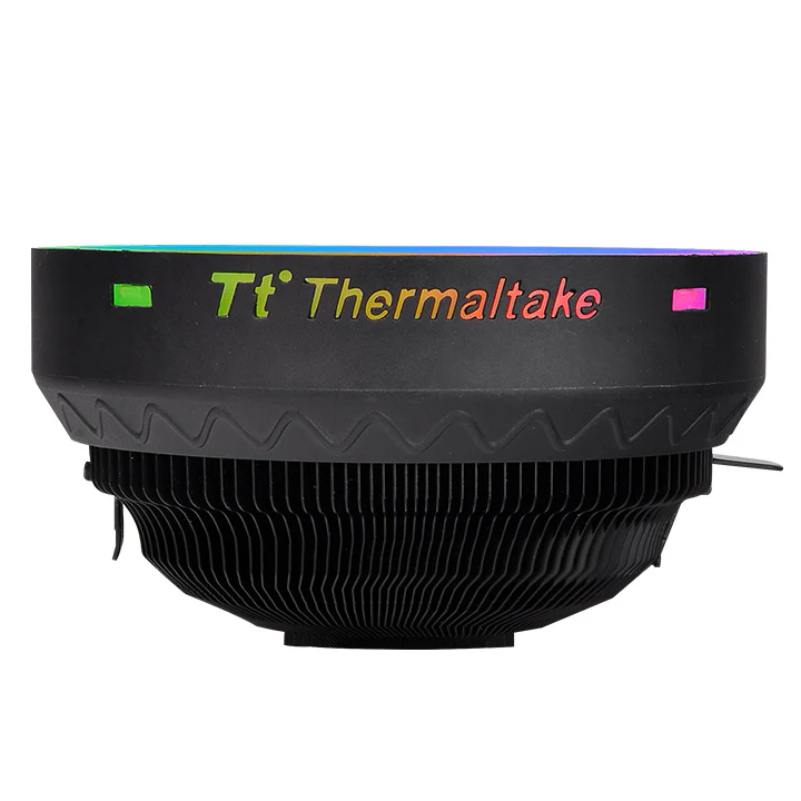 UX100 ARGB Lighting CPU Cooler - Image 3