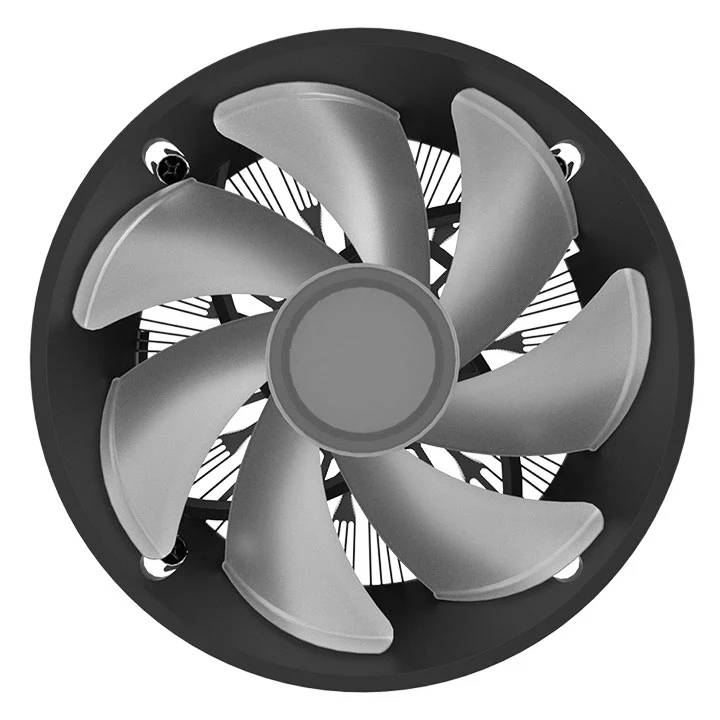 UX150 ARGB Sync CPU Cooler - Image 3