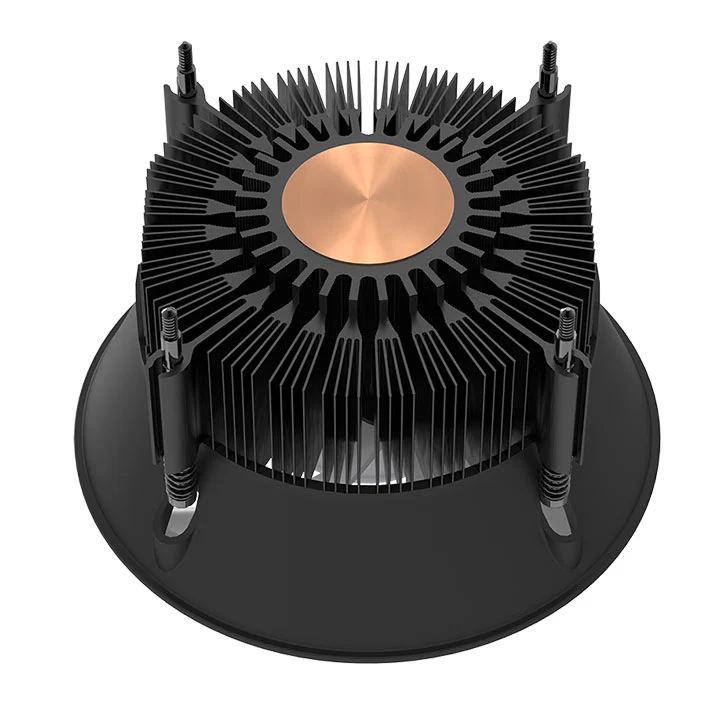 UX150 ARGB Sync CPU Cooler - Image 5
