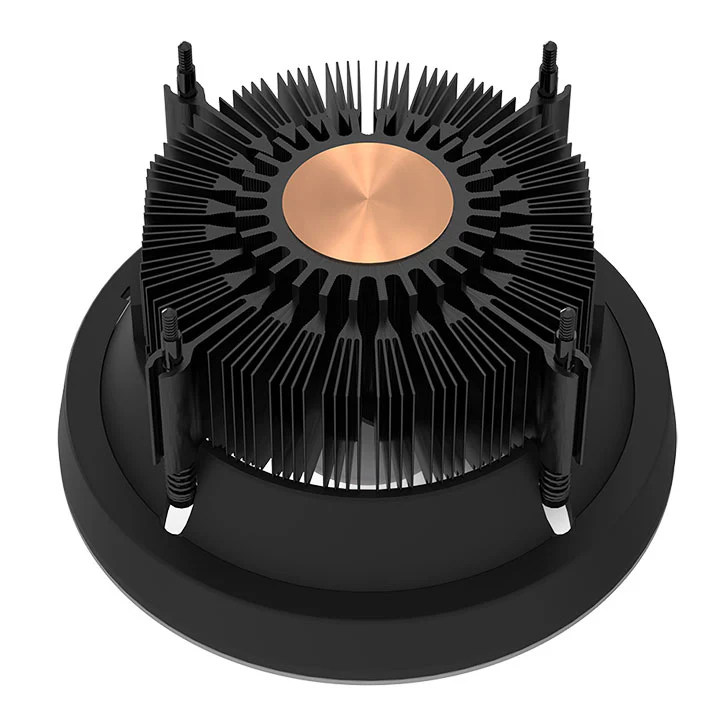 UX150-L ARGB Sync CPU Cooler - Image 2