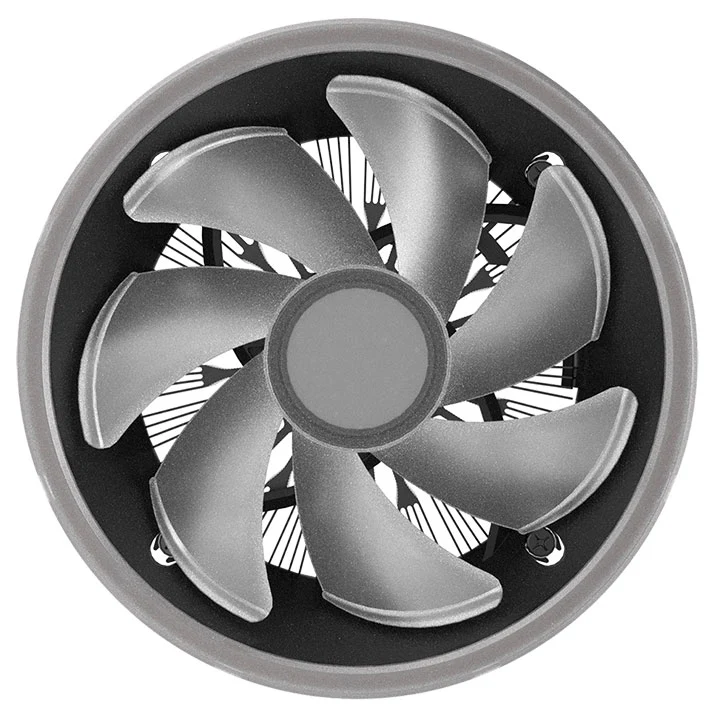 UX150-L ARGB Sync CPU Cooler - Image 3