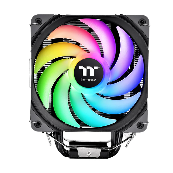 UX200 SE ARGB Lighting CPU Cooler - Image 2