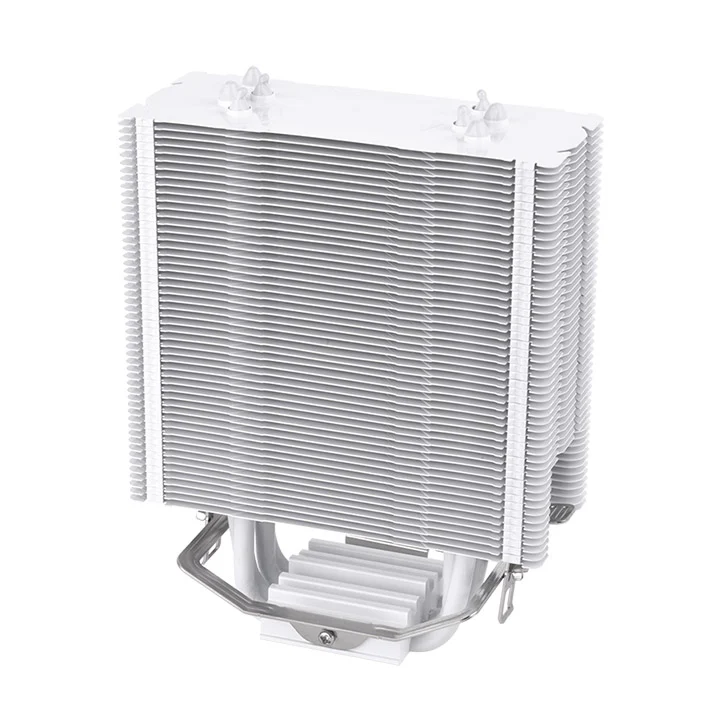UX200 SE ARGB Lighting  CPU Cooler White - Image 3