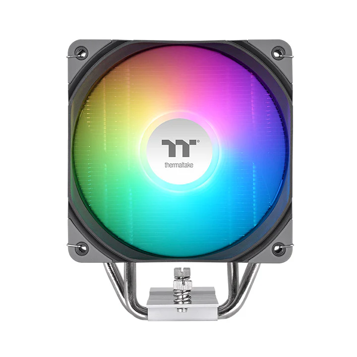 UX400 ARGB Sync CPU Cooler - Image 2