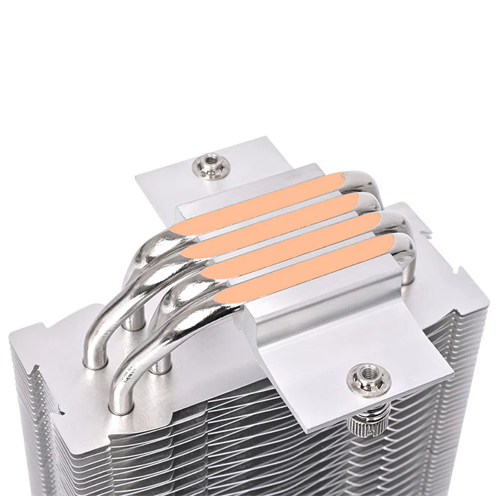 UX400 ARGB Sync CPU Cooler - Image 6