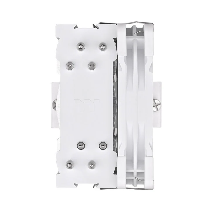 UX400 ARGB Sync CPU Cooler - White - Image 5