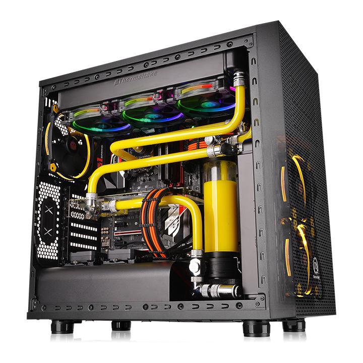 Thermaltake V-Tubler PETG Tube 5/8” (16mm) OD 1000mm 4 Pack - Image 6