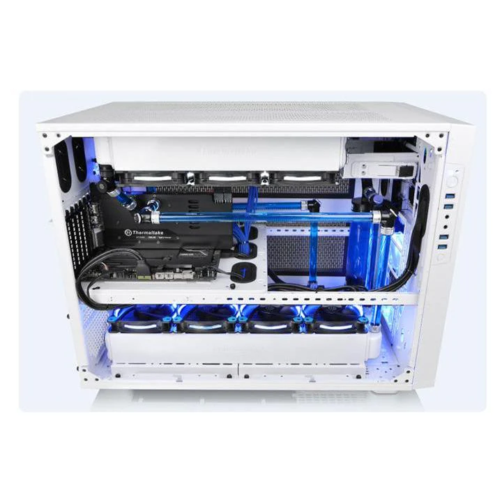 Thermaltake V-Tubler PETG Tube 5/8” (16mm) OD 1000mm 4 Pack - Image 9