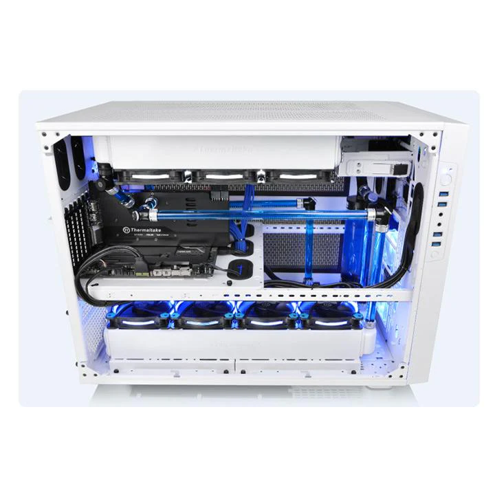 Thermaltake V-Tubler PETG Tube 5/8” (16mm) OD 500mm 4 Pack - Image 4