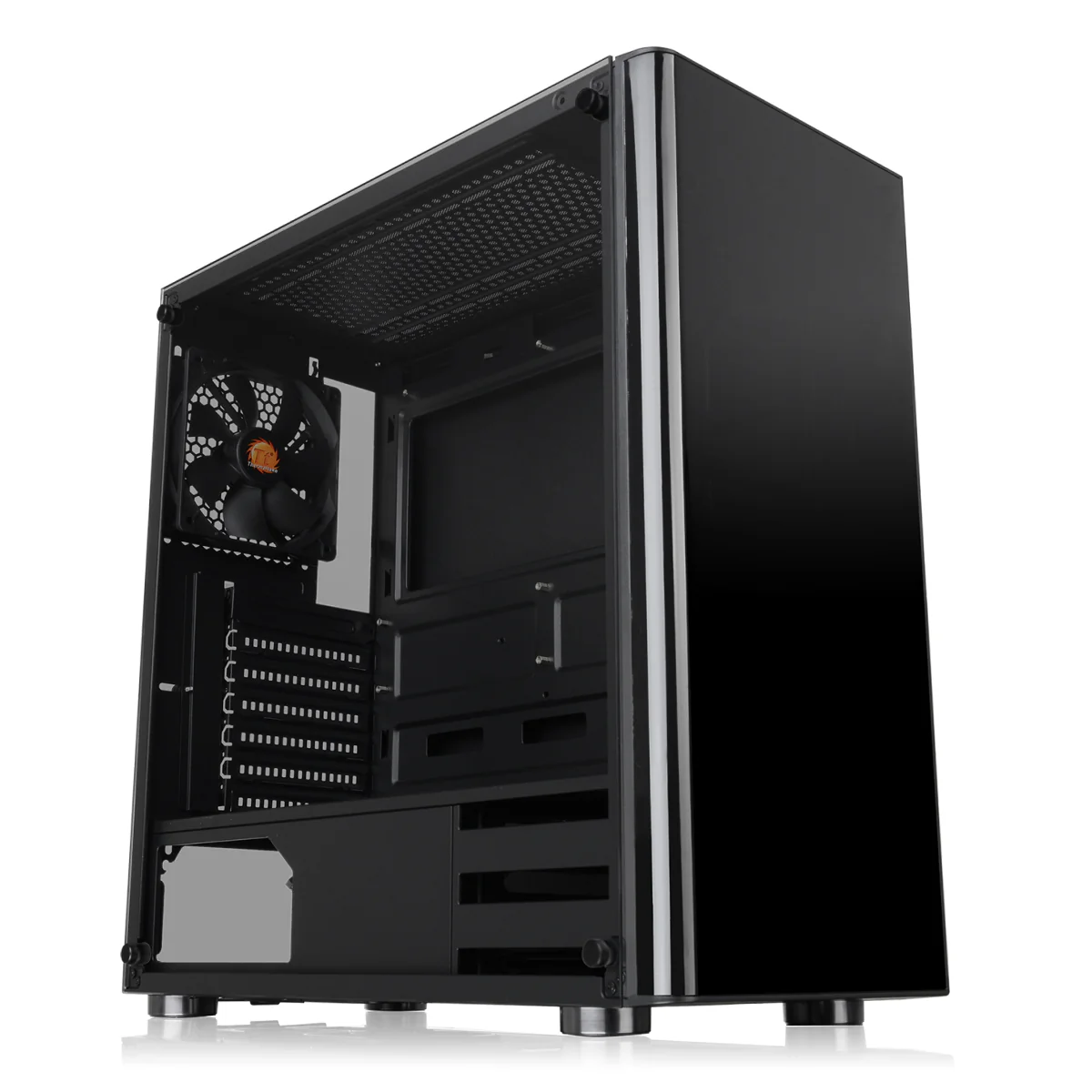 V200 Tempered Glass Edition