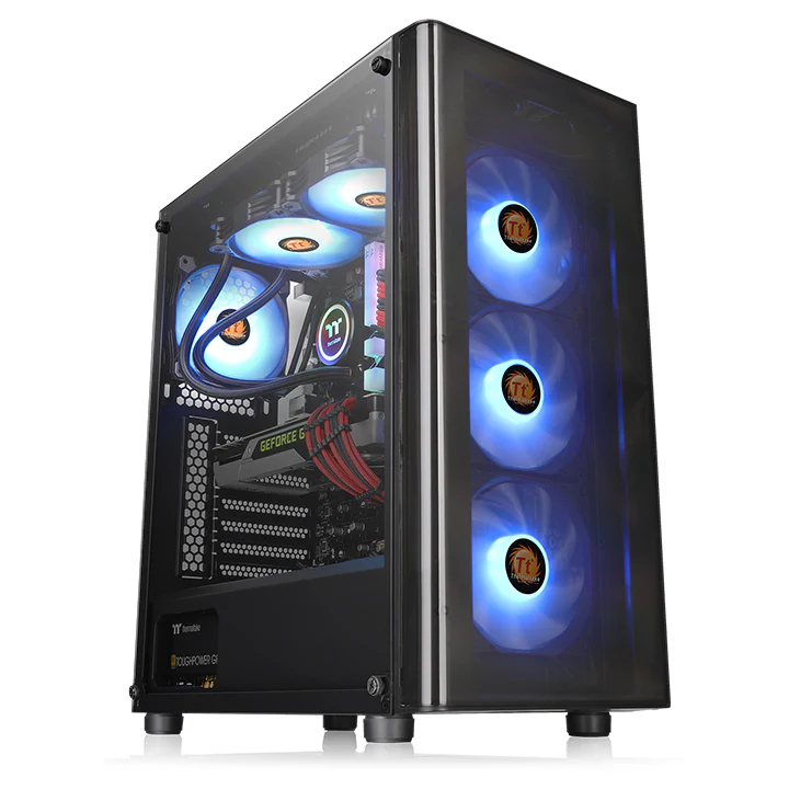 V200 Tempered Glass Edition - Image 2