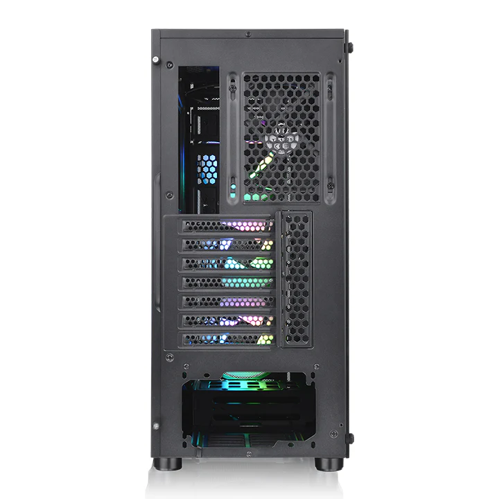 V250 TG ARGB Air Mid Tower Chassis - Image 4