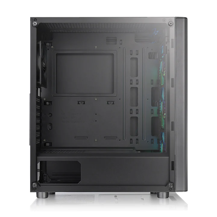 V250 TG ARGB Air Mid Tower Chassis - Image 6