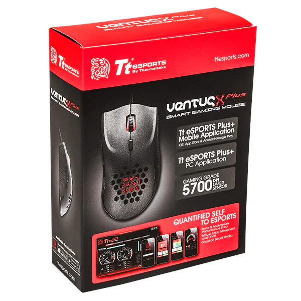 Ventus X PLUS - Image 6