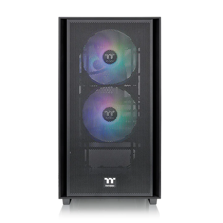 Versa H16 TG ARGB Micro Tower Chassis - Image 3