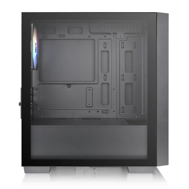 Versa H16 TG ARGB Micro Tower Chassis - Image 4