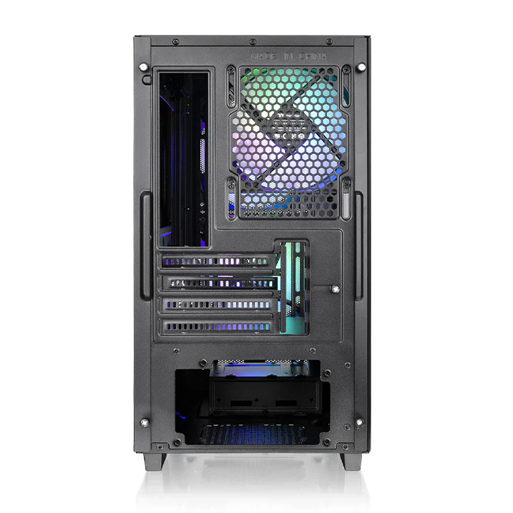 Versa H16 TG ARGB Micro Tower Chassis - Image 6