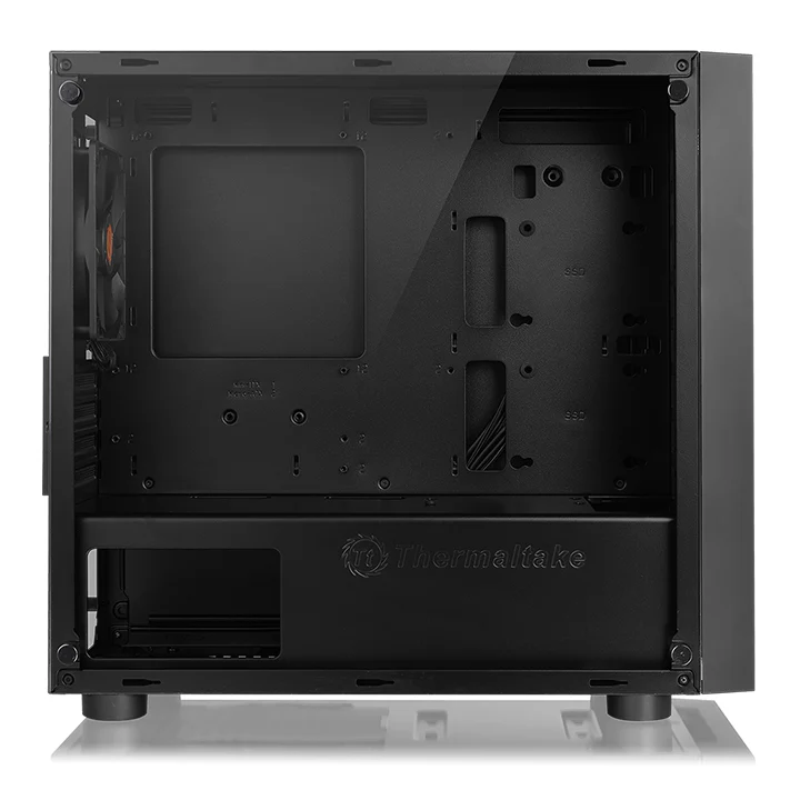 Versa H18 Tempered Glass Edition Micro Case - Image 4