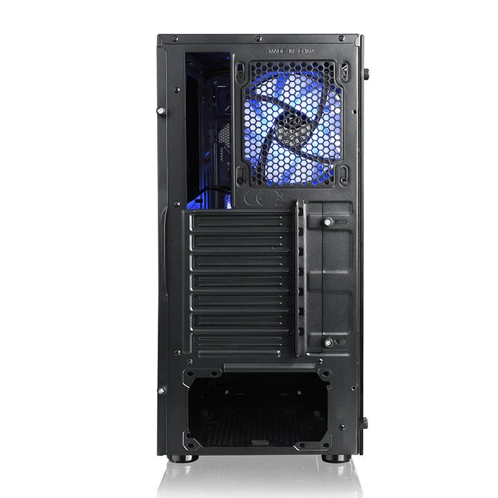 Versa J22 Tempered Glass RGB Edition - Image 4