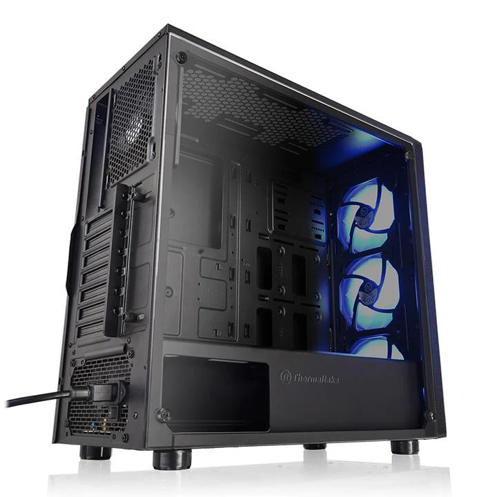 Versa J23 Tempered Glass RGB Edition - Image 6