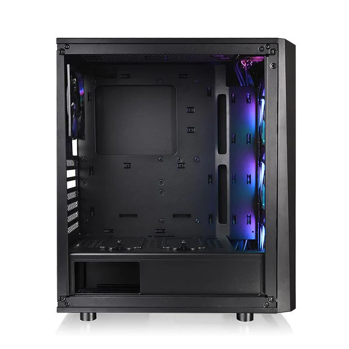 Versa J24 Tempered Glass ARGB Edition - Image 5