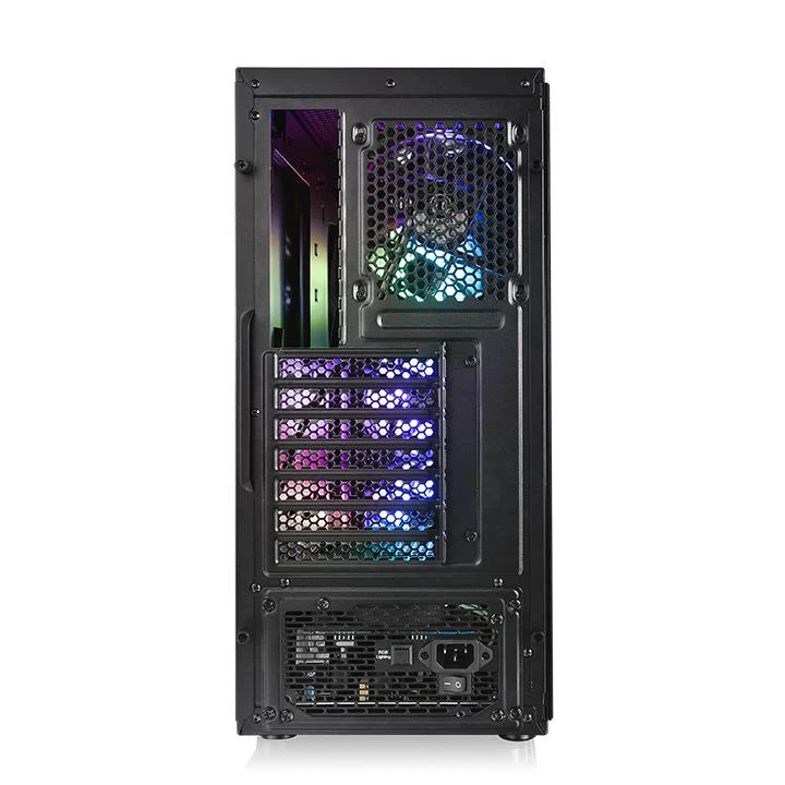 Versa J24 Tempered Glass ARGB Edition - Image 7